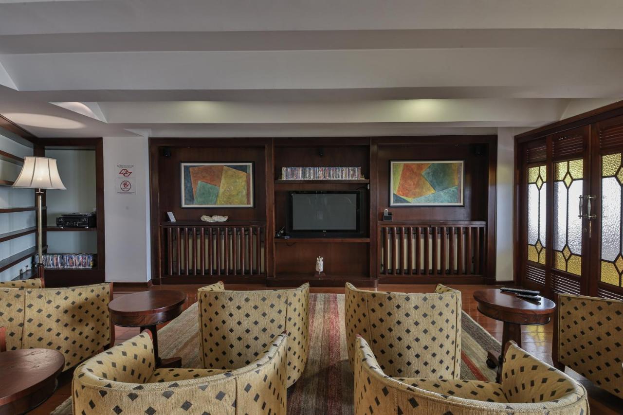 Le Suisse Elegance Hotel Campos do Jordao Exterior photo