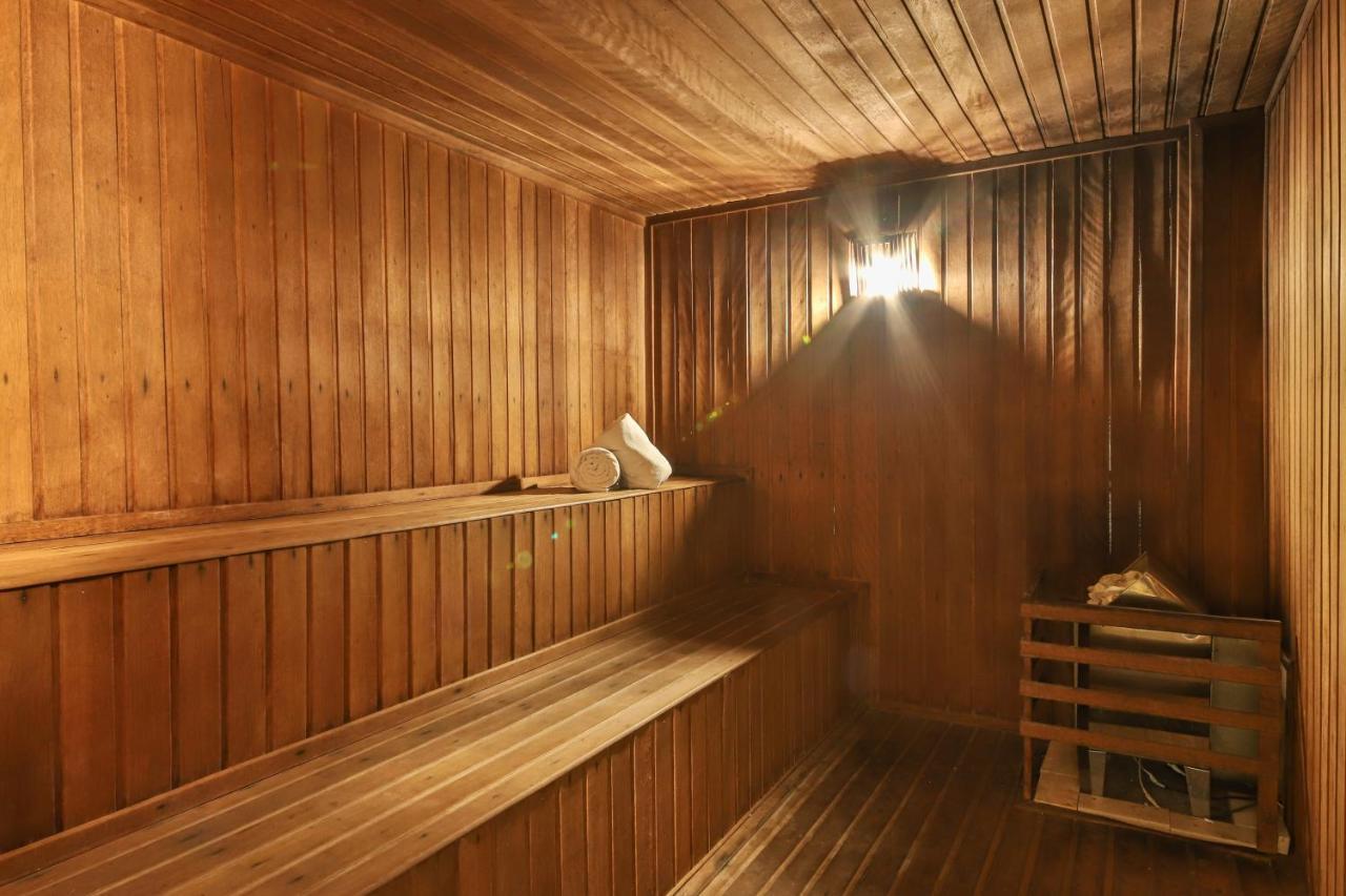 Le Suisse Elegance Hotel Campos do Jordao Exterior photo